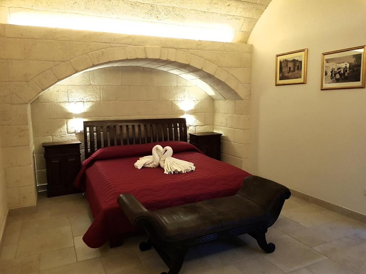 Trulli Aurasia Ostuni Exteriér fotografie