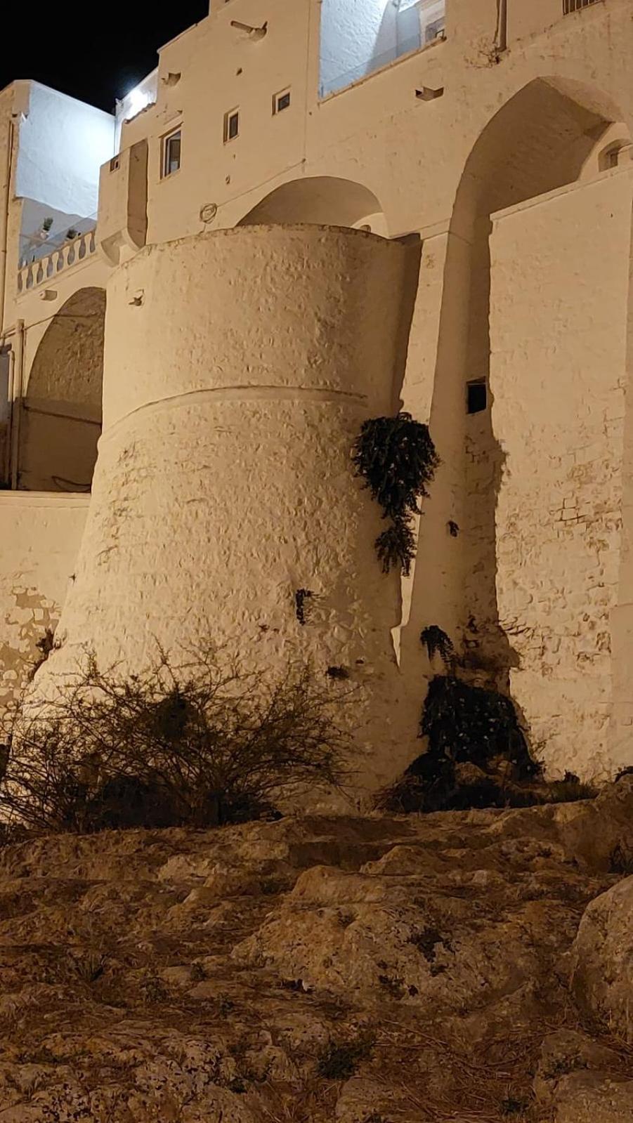Trulli Aurasia Ostuni Exteriér fotografie